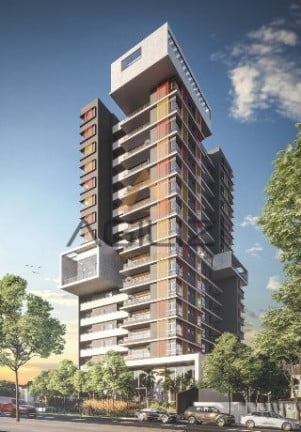 Foto do imóvel Apartamento com 2 Quartos à Venda, 74 m² em Vila Mariana - São Paulo
