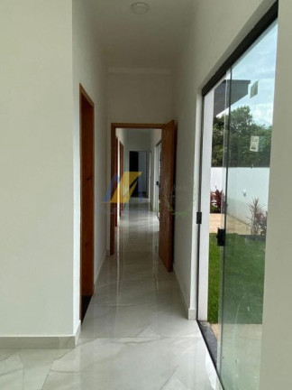 Imagem Casa com 3 Quartos à Venda, 160 m² em Centro - Pardinho