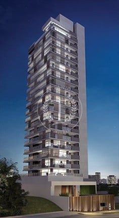 Foto do imóvel Apartamento com 4 Quartos à Venda, 248 m² em Vila Nova Conceição - São Paulo