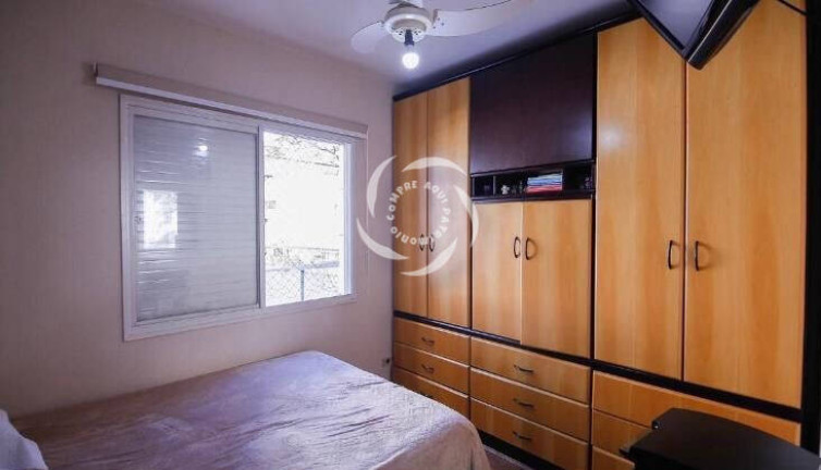 Foto do imóvel Apartamento com 1 Quarto à Venda, 36 m² em Barra Funda - São Paulo