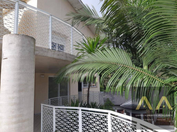 Imagem Casa de Condomínio com 4 Quartos para Alugar, 700 m² em Tamboré - Barueri