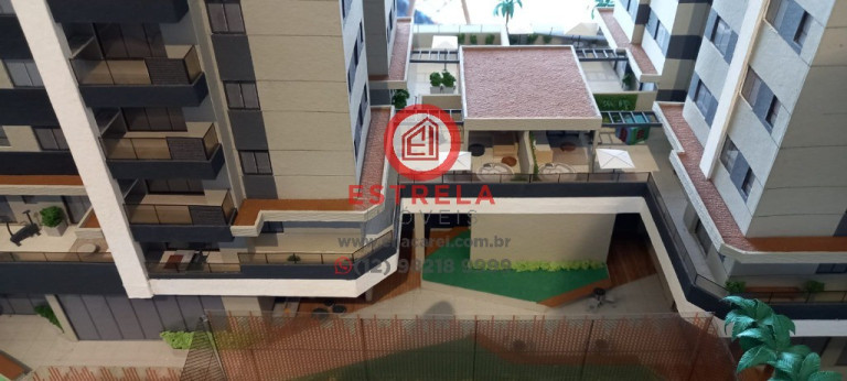 Foto do imóvel Imóvel com 3 Quartos à Venda, 143 m² em Bosque Dos Eucaliptos - São José Dos Campos