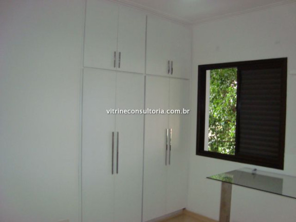 Imagem Apartamento com 3 Quartos à Venda, 126 m² em Chácara Klabin - São Paulo