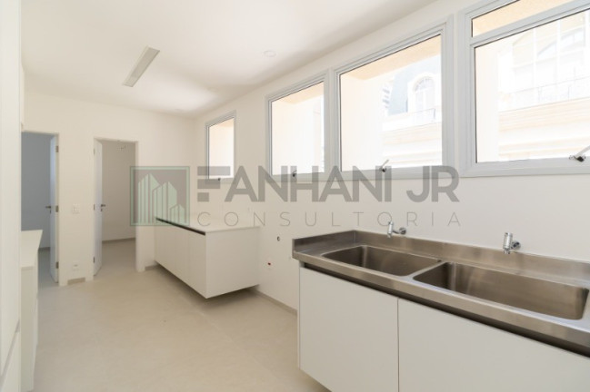Imagem Apartamento com 4 Quartos para Alugar, 325 m² em Jardim Europa - São Paulo
