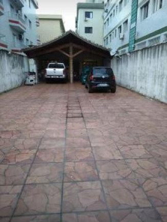 Imagem Casa com 2 Quartos à Venda, 304 m² em Boqueirão - Praia Grande
