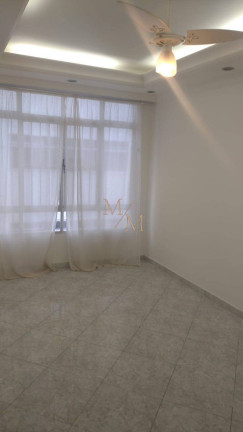 Foto do imóvel Apartamento com 2 Quartos à Venda, 90 m² em Aparecida - Santos