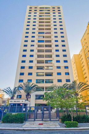Foto do imóvel Apartamento com 2 Quartos à Venda, 52 m² em Vila Olímpia - São Paulo