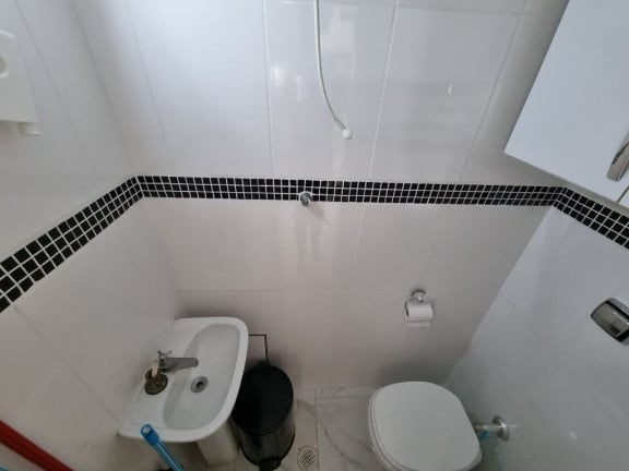 Foto do imóvel Apartamento com 2 Quartos à Venda, 70 m² em Pitangueiras - Guarujá