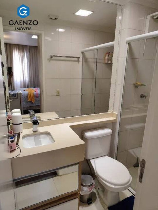 Foto do imóvel Apartamento com 2 Quartos à Venda, 59 m² em Rochdale - Osasco