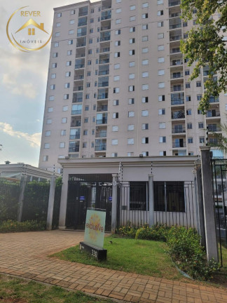 Foto do imóvel Apartamento com 3 Quartos à Venda, 64 m² em São Bernardo - Campinas