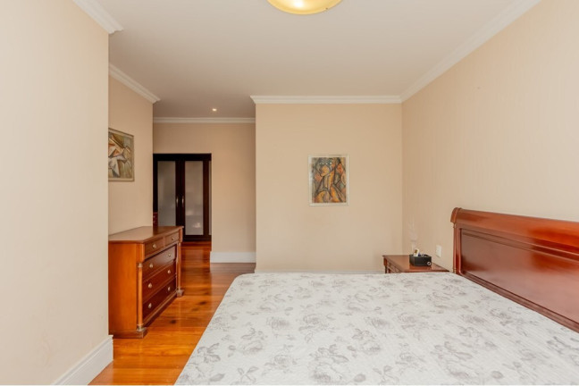 Foto do imóvel Apartamento com 4 Quartos à Venda, 273 m² em Vila Andrade - São Paulo