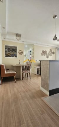 Foto do imóvel Apartamento com 2 Quartos à Venda, 68 m² em Ipiranga - São Paulo