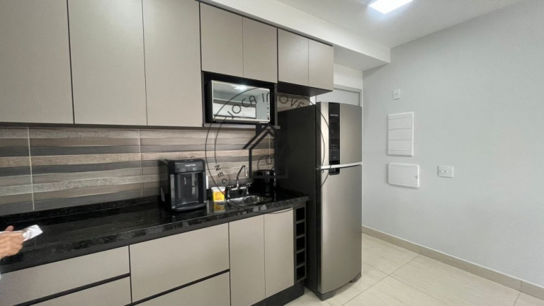 Imagem Apartamento com 2 Quartos à Venda, 67 m² em Cerqueira César - São Paulo