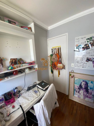Foto do imóvel Apartamento com 2 Quartos à Venda, 84 m² em Chácara Inglesa - São Paulo