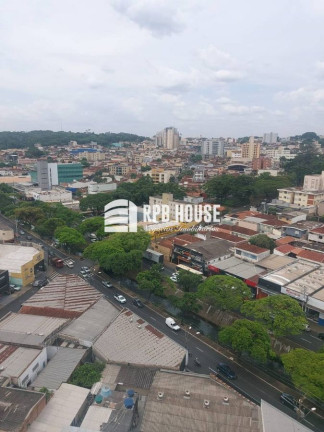 Imagem Apartamento com 1 Quarto à Venda, 41 m² em Vila Seixas - Ribeirão Preto