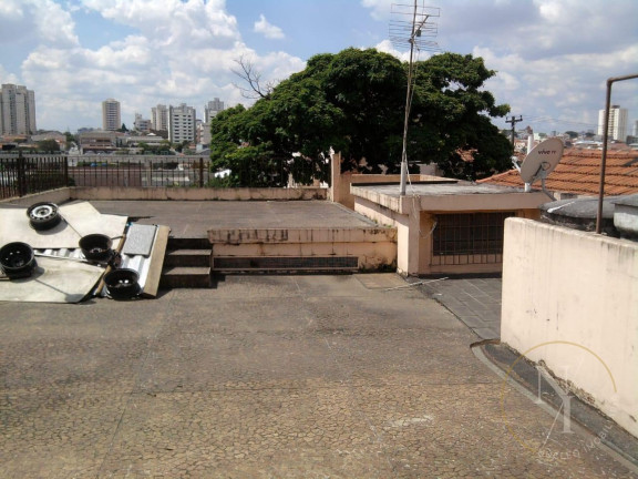 Foto do imóvel Casa com 3 Quartos à Venda, 350 m² em Vila Prudente - São Paulo
