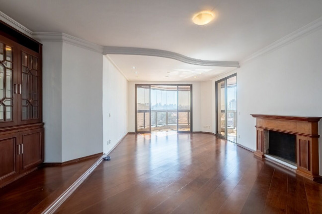 Foto do imóvel Apartamento com 5 Quartos à Venda, 242 m² em Campo Belo - São Paulo
