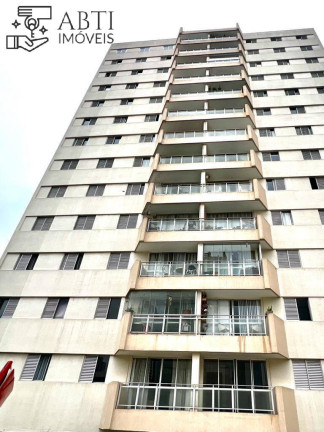 Foto do imóvel Apartamento com 3 Quartos à Venda, 92 m² em Campo Belo - São Paulo