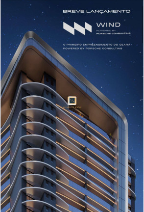 Foto do imóvel Apartamento com 3 Quartos à Venda, 116 m² em Meireles - Fortaleza
