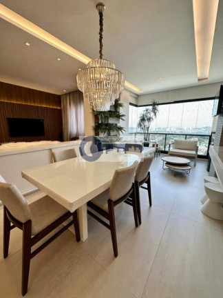 Imagem Apartamento com 2 Quartos à Venda, 112 m² em Melville Empresarial I E Ii - Barueri