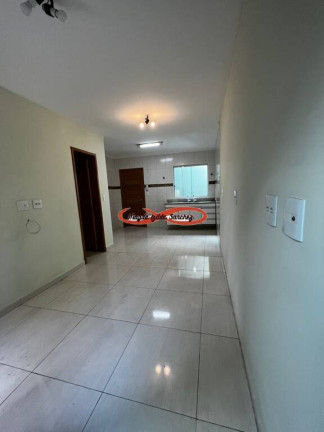 Imagem Casa com 2 Quartos à Venda, 57 m² em Cangaíba - São Paulo