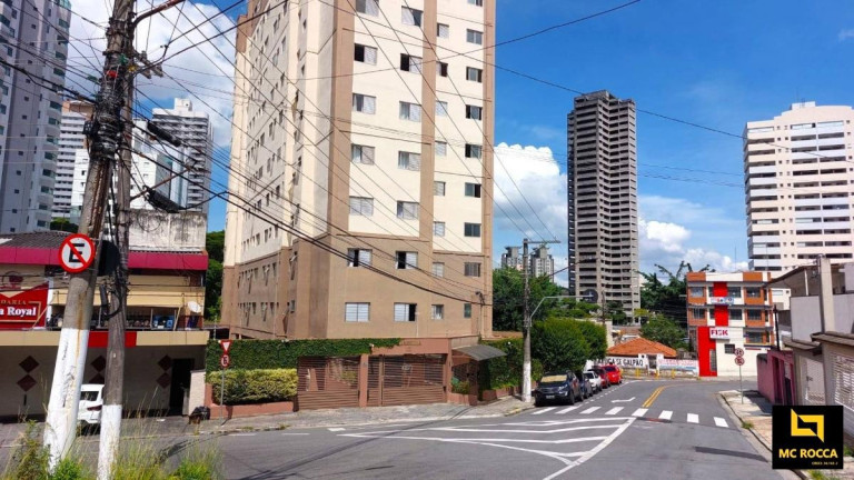 Foto do imóvel Apartamento com 2 Quartos à Venda, 60 m² em Nova Petrópolis - São Bernardo Do Campo