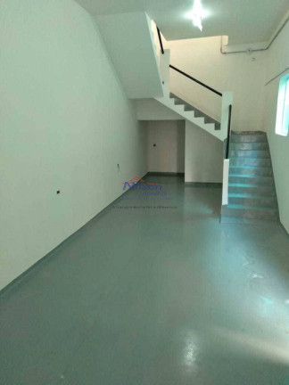 Foto do imóvel Sala Comercial à Venda, 800 m² em Gopoúva - Guarulhos