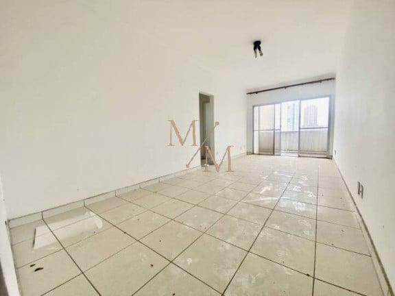 Foto do imóvel Apartamento com 2 Quartos à Venda, 95 m² em Ponta Da Praia - Santos