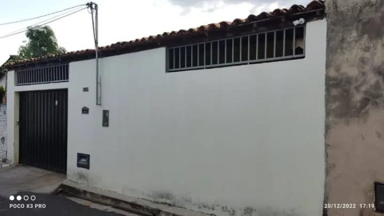 Imagem Casa com 2 Quartos à Venda, 152 m² em Redenção - Teresina
