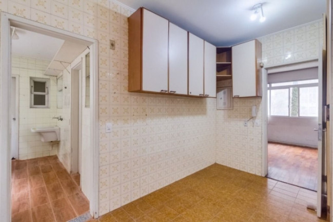 Imagem Apartamento com 3 Quartos à Venda, 119 m² em Pinheiros - São Paulo