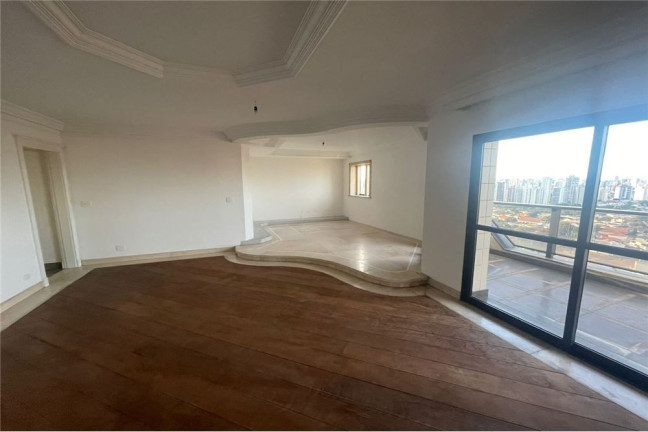 Foto do imóvel Apartamento com 4 Quartos à Venda, 489 m² em Saúde - São Paulo