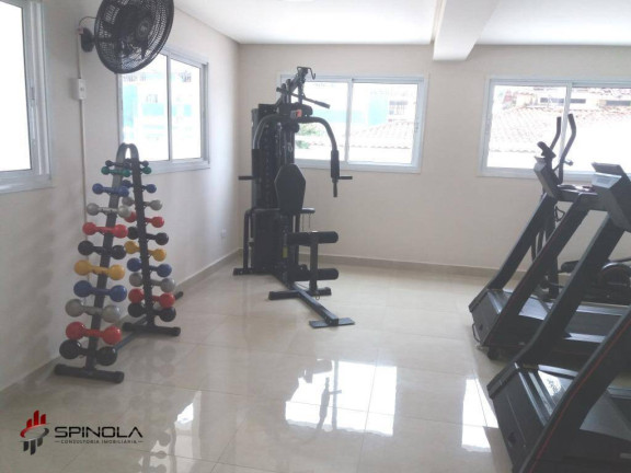 Foto do imóvel Apartamento com 2 Quartos à Venda, 80 m² em Vila Caiçara - Praia Grande