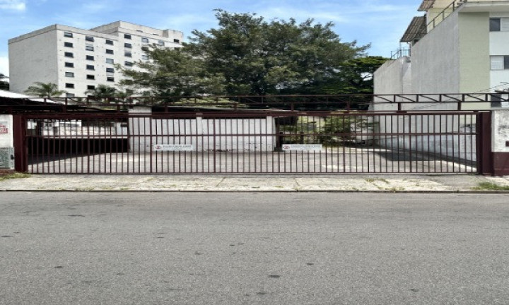 Foto do imóvel Terreno à Venda,  em Vila Indiana - São Paulo