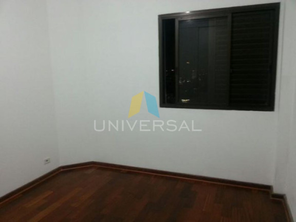 Foto do imóvel Apartamento com 3 Quartos à Venda, 111 m² em Chacara Seis De Outubro - Sao Paulo