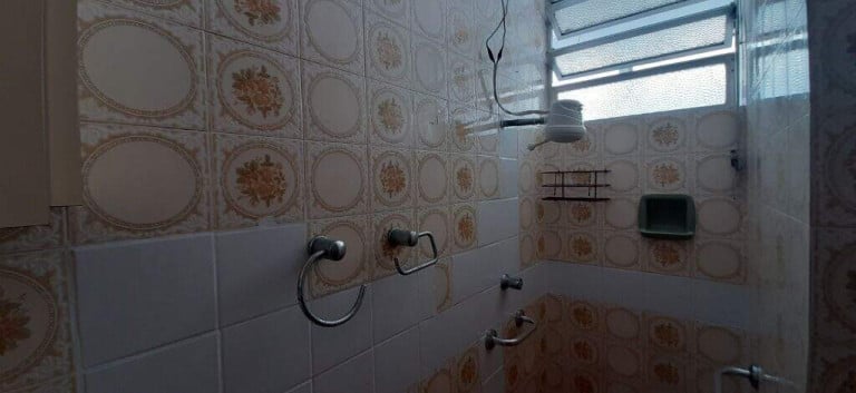 Foto do imóvel Apartamento com 3 Quartos à Venda, 98 m² em Copacabana - Rio De Janeiro