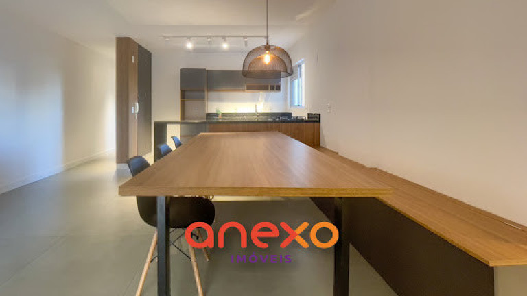 Apartamento com 3 Quartos à Venda, 106 m² em Vila Nova - Blumenau