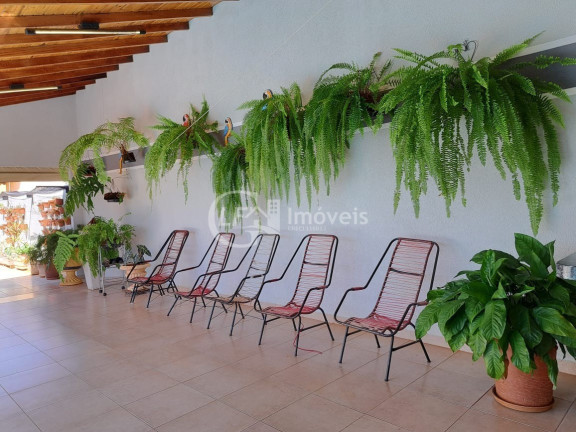 Imagem Casa com 3 Quartos à Venda, 117 m² em Vila Taveirópolis - Campo Grande