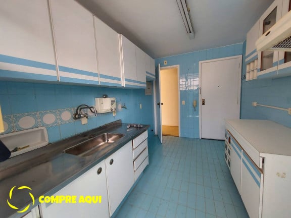 Foto do imóvel Apartamento com 3 Quartos à Venda, 104 m² em Higienópolis - São Paulo