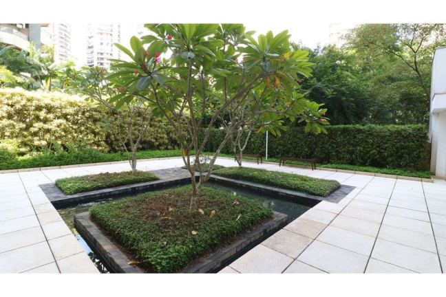 Imagem Apartamento com 2 Quartos à Venda, 77 m² em Jardim Fonte Do Morumbi - São Paulo