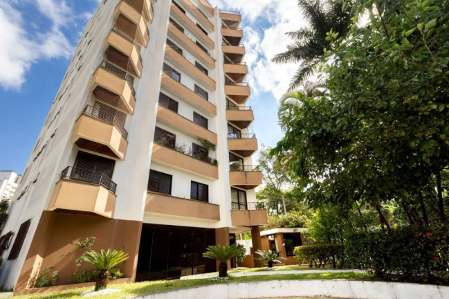 Foto do imóvel Imóvel com 3 Quartos à Venda,  em Vila Mariana - São Paulo