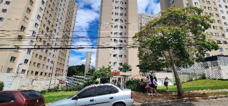Foto do imóvel Imóvel com 2 Quartos à Venda, 41 m² em Jardim Helian - Sao Paulo Foto do imóvel Imóvel com 2 Quartos à Venda, 41 m² em Jardim Helian - Sao Paulo