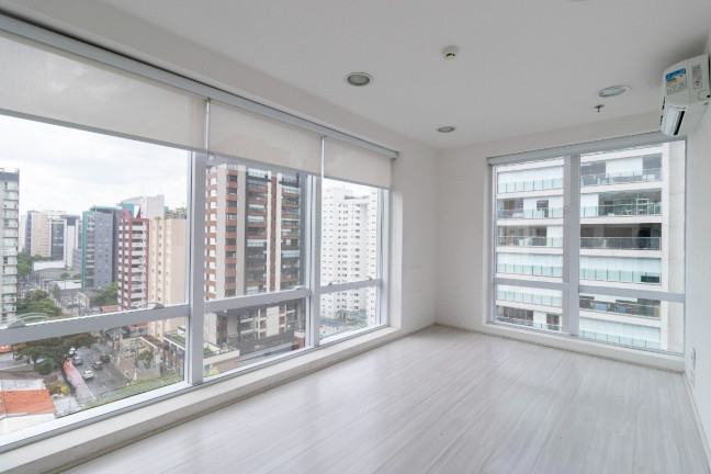Foto do imóvel Ponto Comercial à Venda, 64 m² em Indianópolis - São Paulo