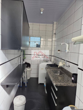 Foto do imóvel Apartamento com 1 Quarto à Venda, 40 m² em Centro - São Paulo