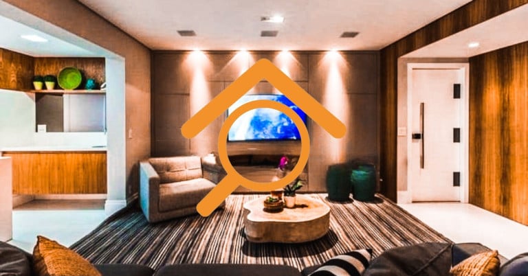 Foto do imóvel Imóvel com 3 Quartos à Venda, 160 m² em Jardim Marajoara - São Paulo