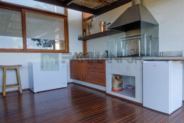 Imagem Casa com 4 Quartos à Venda, 650 m² em Pacuíba - Ilhabela