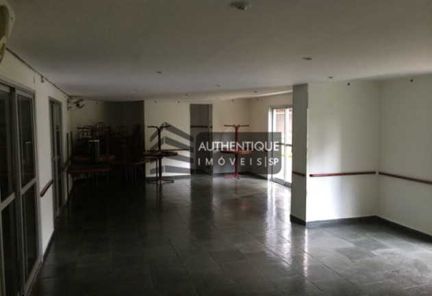 Foto do imóvel Apartamento com 1 Quarto à Venda, 39 m² em Tatuapé - São Paulo