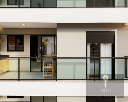 Imagem Apartamento com 2 Quartos à Venda, 50 m² em Jardim São Paulo(zona Norte) - São Paulo