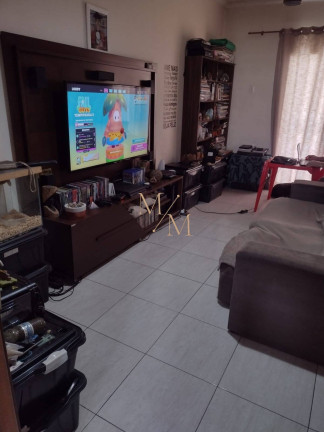 Foto do imóvel Casa com 2 Quartos à Venda, 125 m² em Macuco - Santos