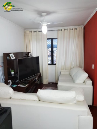 Foto do imóvel Apartamento com 2 Quartos à Venda, 57 m² em Lauzane Paulista - São Paulo