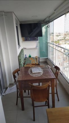Foto do imóvel Apartamento com 3 Quartos à Venda, 67 m² em Centro - Diadema